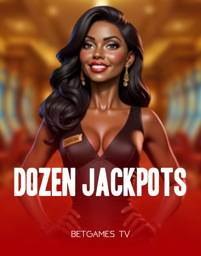 A Dozen Jackpots