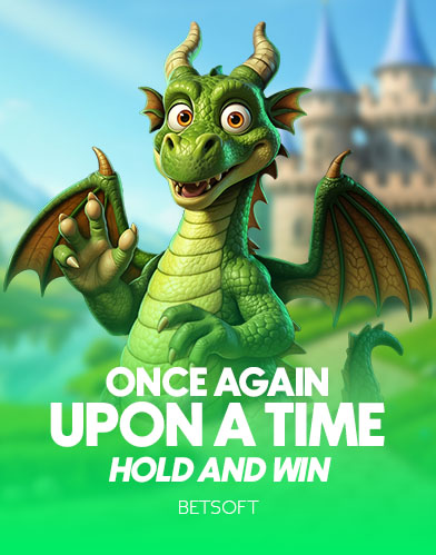 Once Again Upon a Time