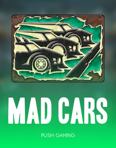 Mad Cars