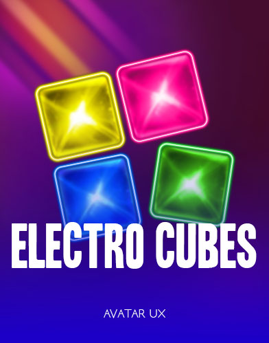ElectroCubes