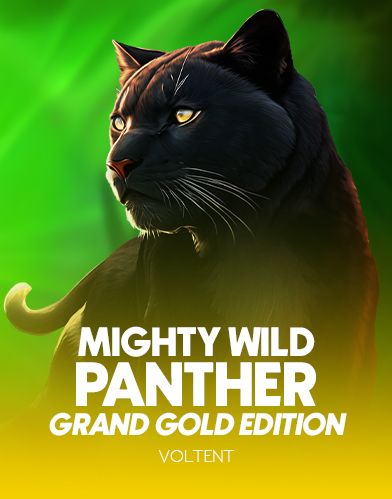 Mighty Wild: Panther Grand Gold Edition
