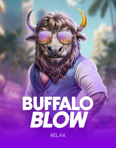 Buffalo Blow