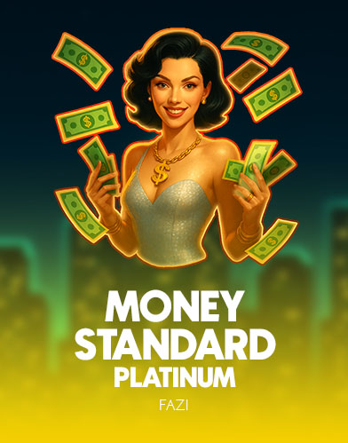 Money Standard Platinum
