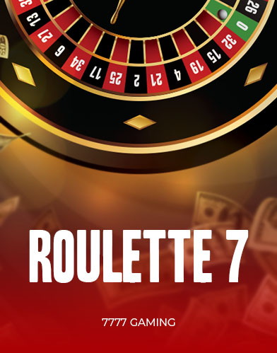 Roulette 7
