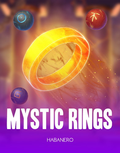 Mystic Rings