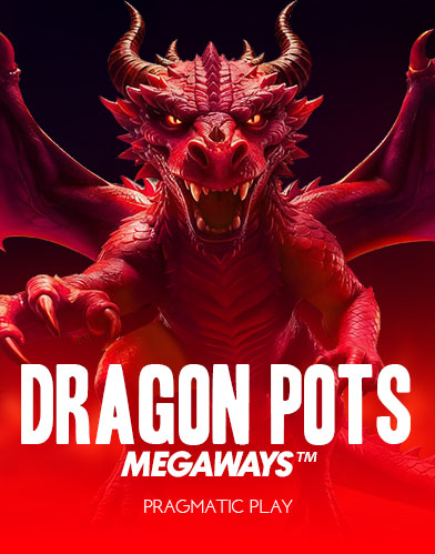 Dragon Pots Megaways