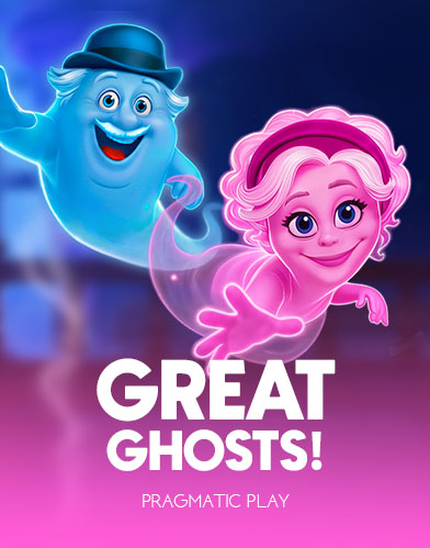 Great Ghosts!