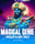Magical Genie - Hold & Hit 3x3