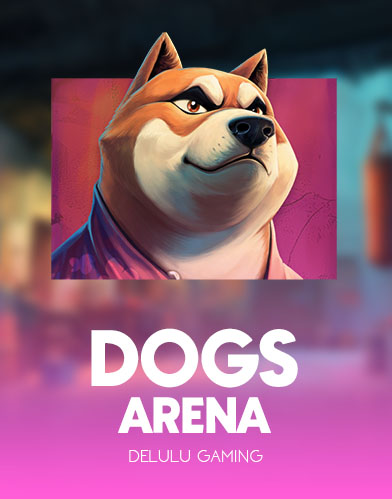Dogs Arena