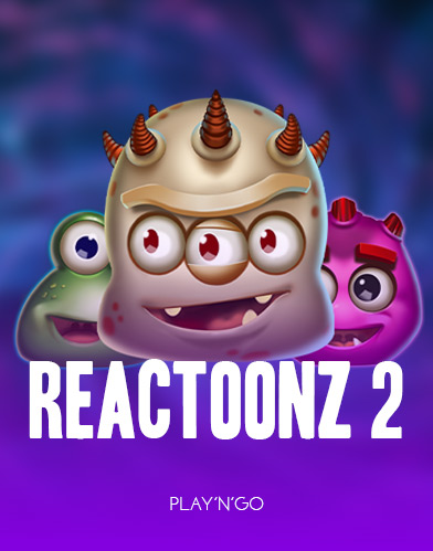 Reactoonz 2