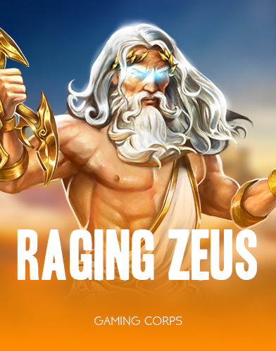 Raging Zeus