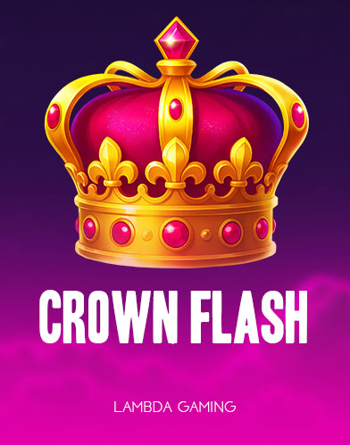 Crown Flash