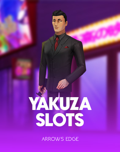 Yakuza
