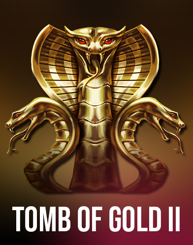 Tomb of Gold II