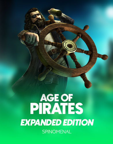 Age Of Pirates Expanded Edition