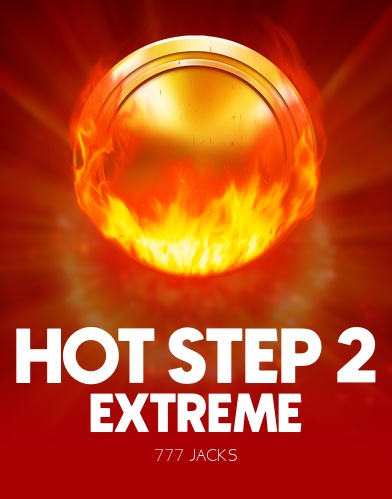 Hot Step 2 Extreme