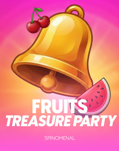 Fruits Treasure Party