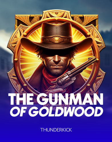 The Gunman of Goldwood