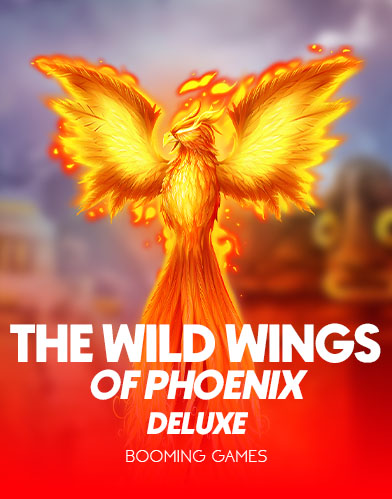 The Wild Wings of Phoenix Deluxe
