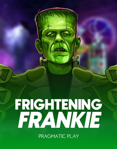 Frightening Frankie