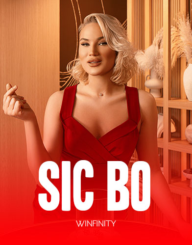 Sic Bo