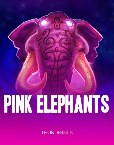 Pink Elephants