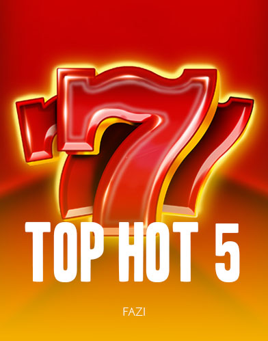 Top Hot 5