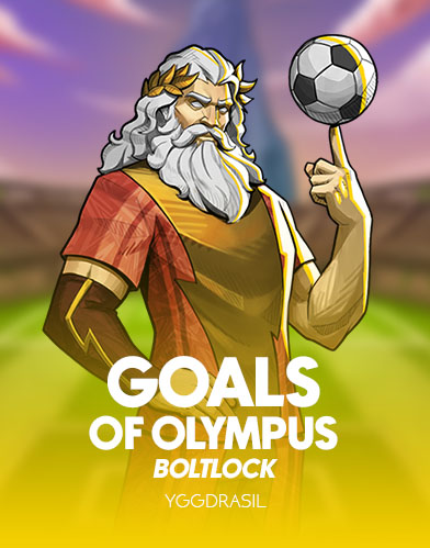 Goals of Olympus BoltLock