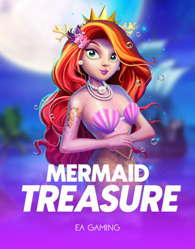 Mermaid Treasure