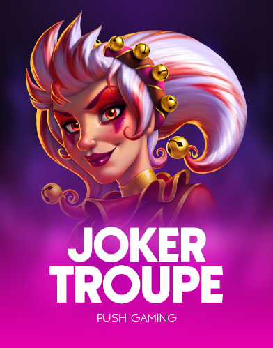 Joker Troupe