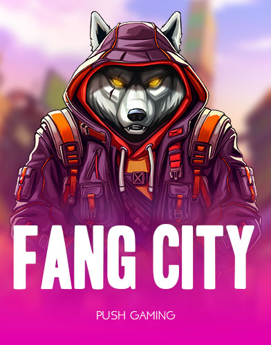 Fang City