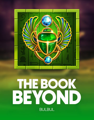 The Book Beyond