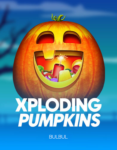 Xploding Pumpkins