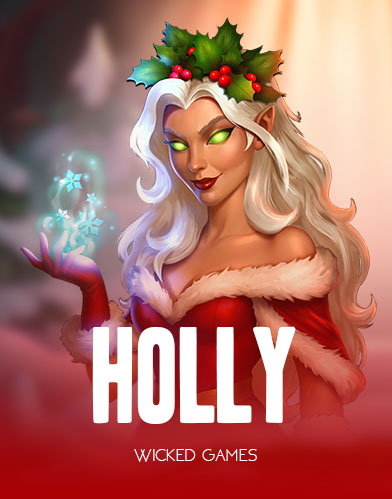Holly