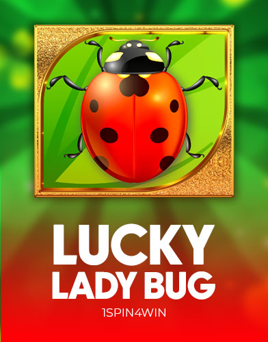 Lucky Lady Bug