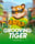 Grooving Tiger