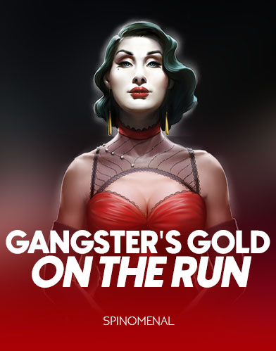 Gangsters Gold - On The Run