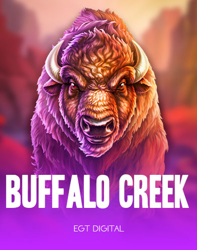 Buffalo Creek