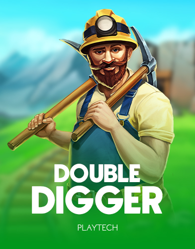 Double Digger
