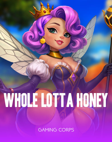 Whole Lotta Honey 96