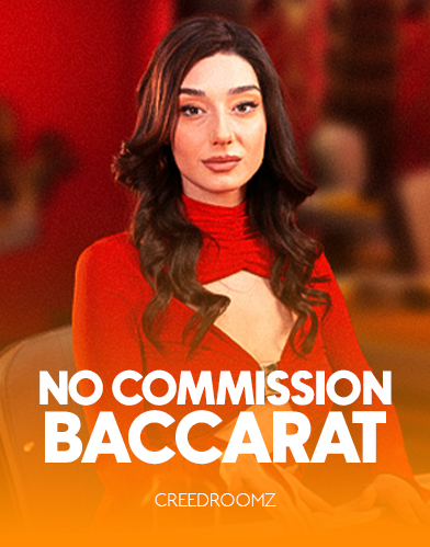 No Commission Baccarat H