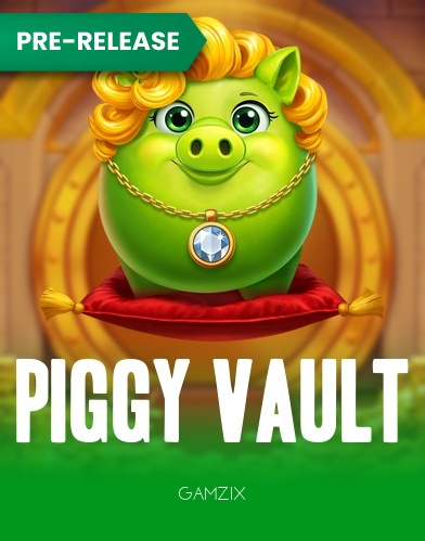 Piggy Vault