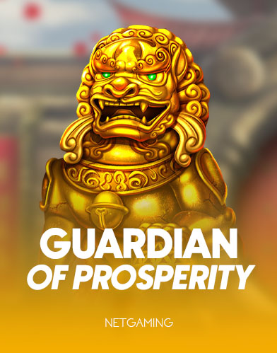 Guardian Of Prosperity