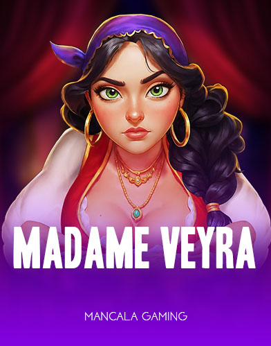 Madame Veyra