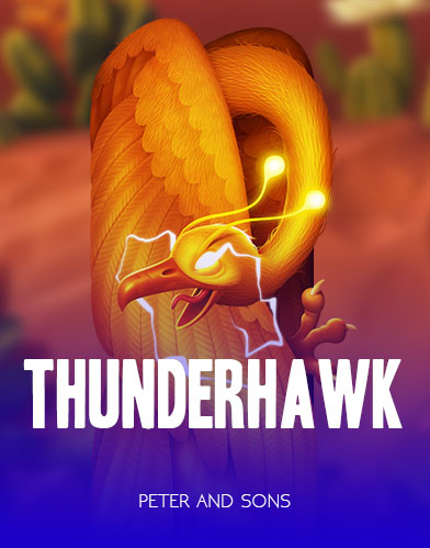 Thunder Hawk