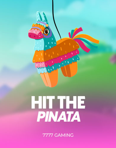 HIT THE PINATA