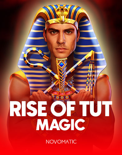 Rise of Tut Magic