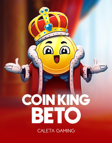 Coin King Beto