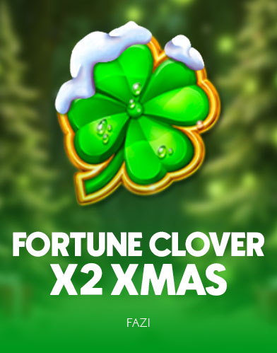 Fortune Clover X2 Xmas