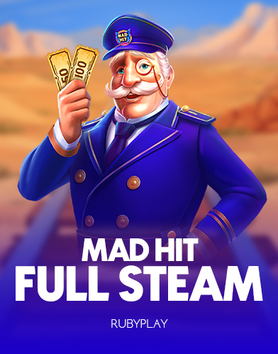 Mad Hit Full Steam